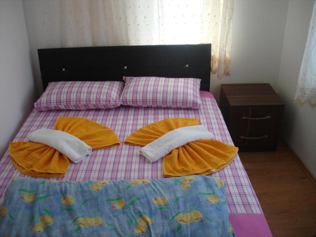 Kiyi Pansiyon Cirali Room photo