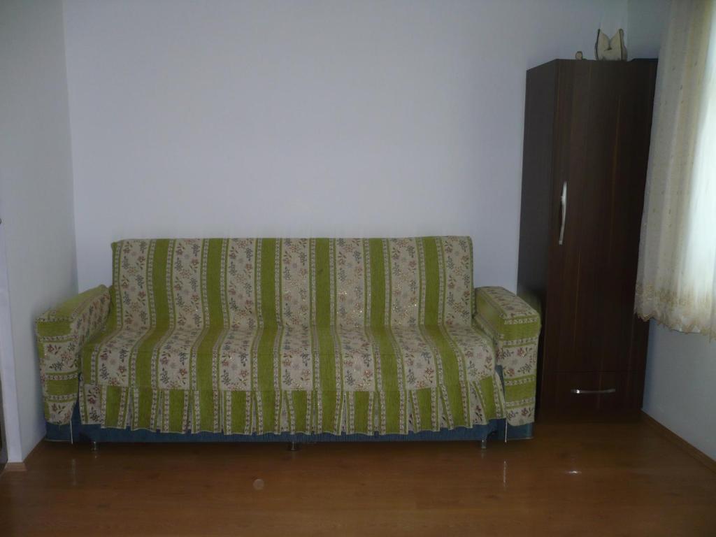 Kiyi Pansiyon Cirali Room photo