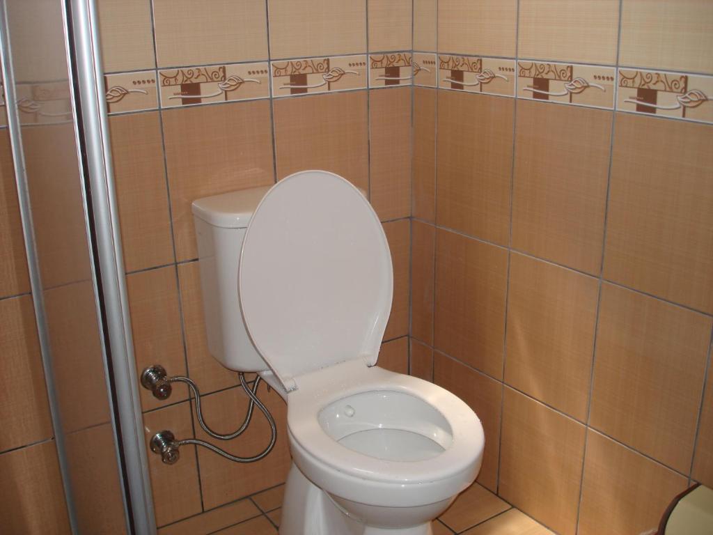 Kiyi Pansiyon Cirali Room photo