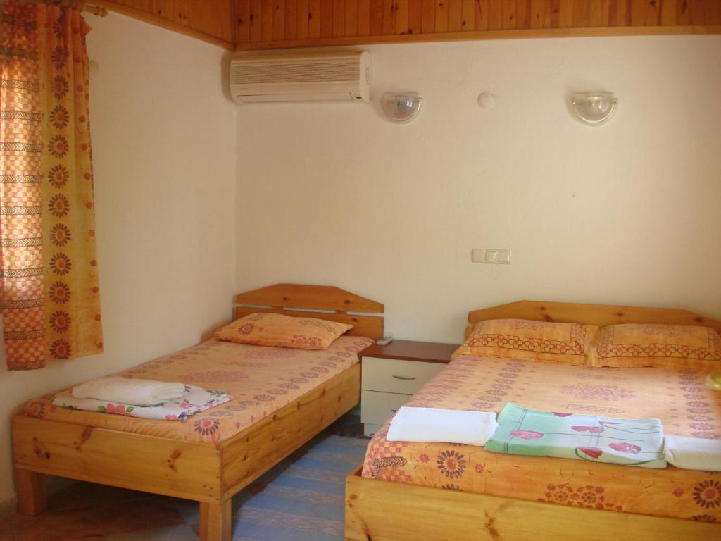 Kiyi Pansiyon Cirali Room photo