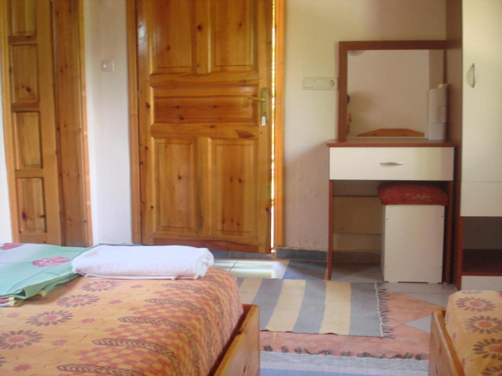 Kiyi Pansiyon Cirali Room photo