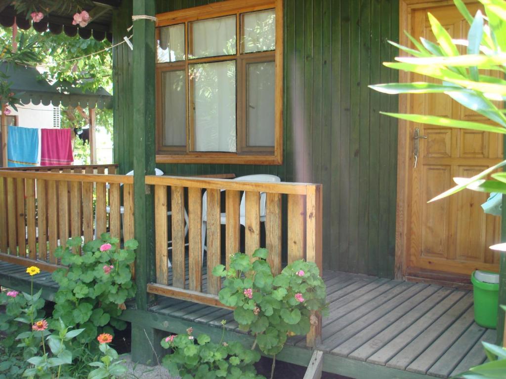 Kiyi Pansiyon Cirali Room photo
